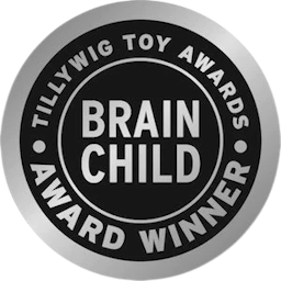 Brain Child Tillywig Toy Awards Award Winner