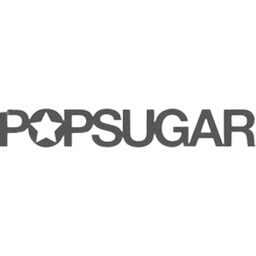 PopSugar Badge