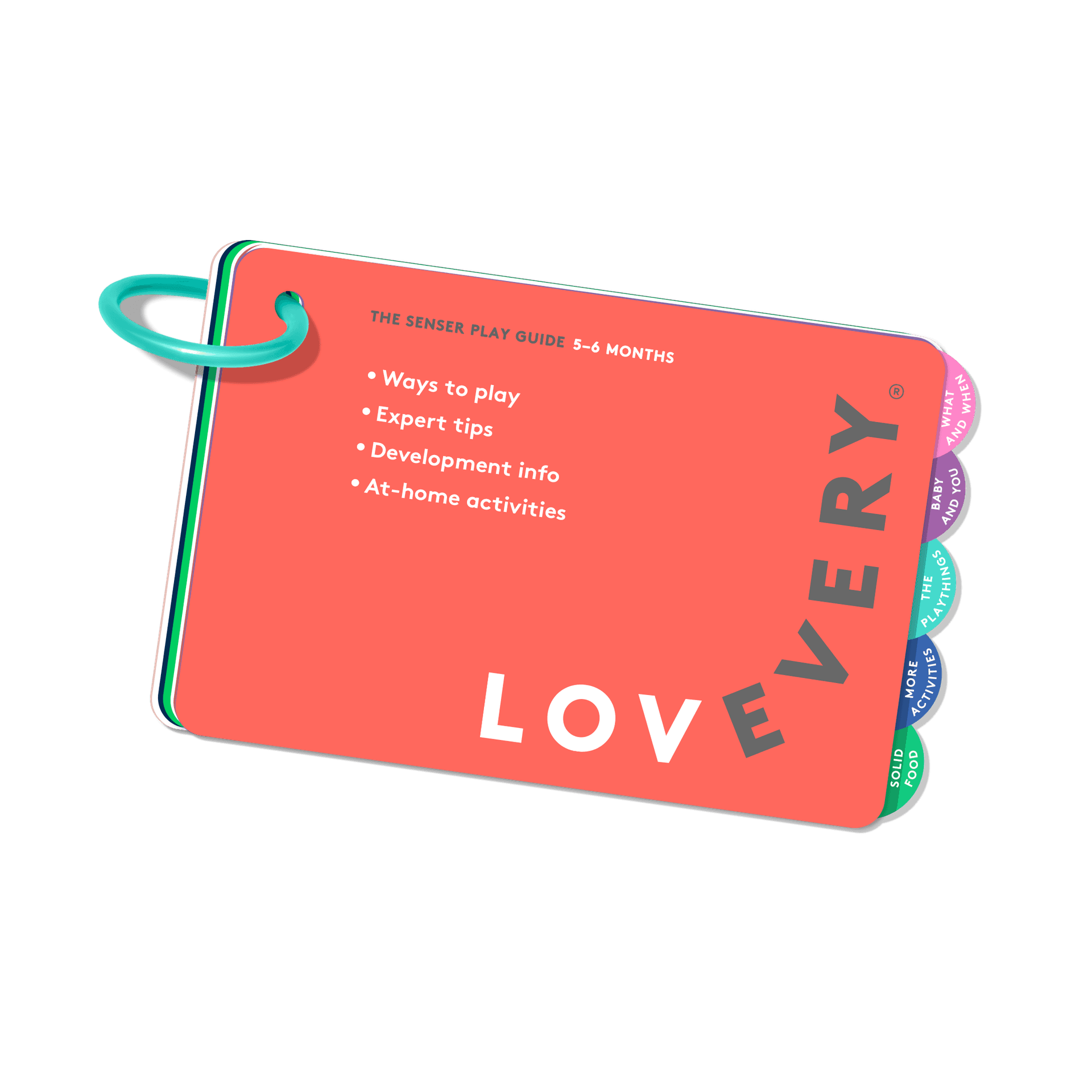 Best toys for top 5 month old