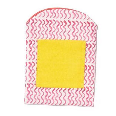 Crinkle Bag from The Charmer Play Kit