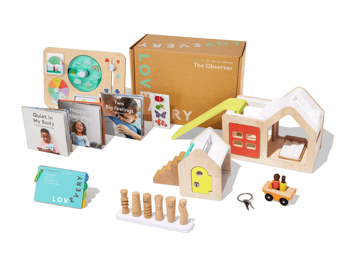 Play sets for 3 best sale year olds
