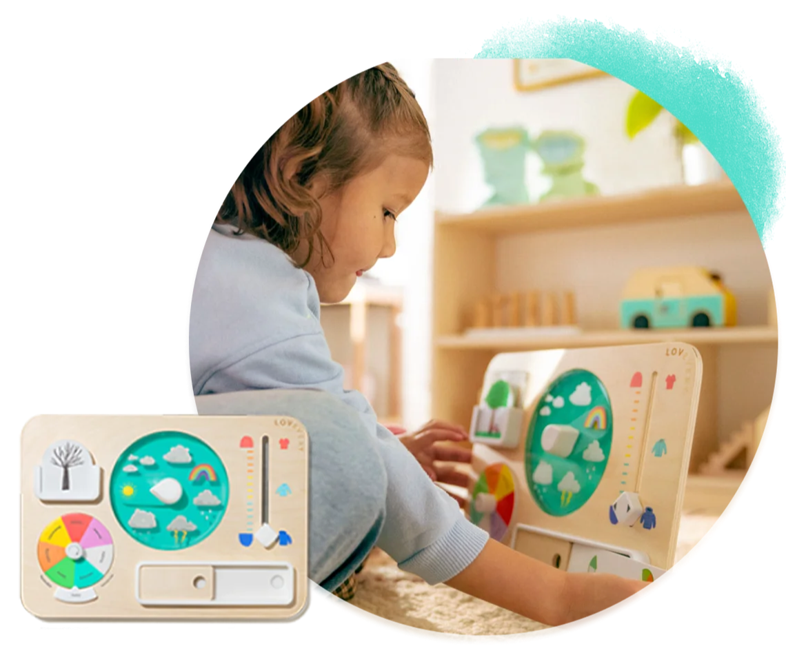 Learning Toys and STEM Toys We Love