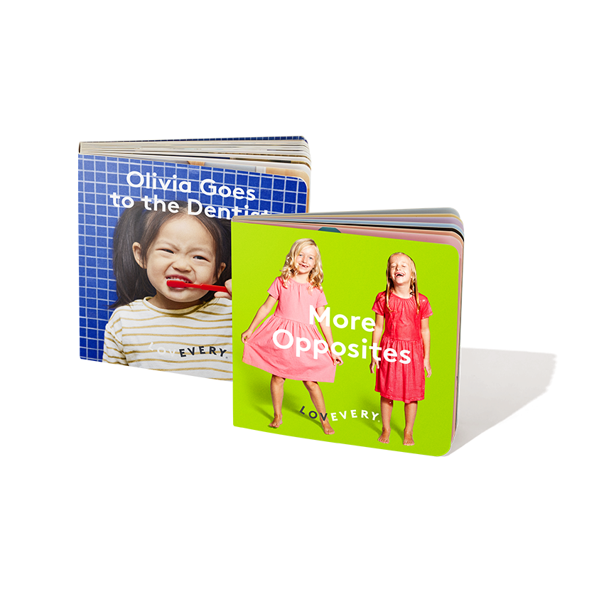 Best Home Children's Publishing Kit