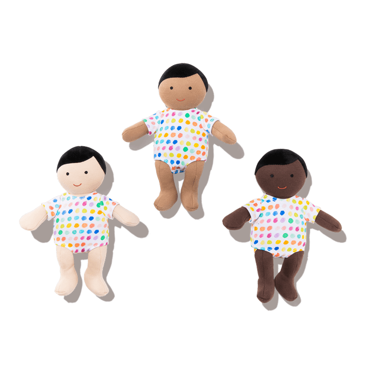 Dollar tree baby dolls sales