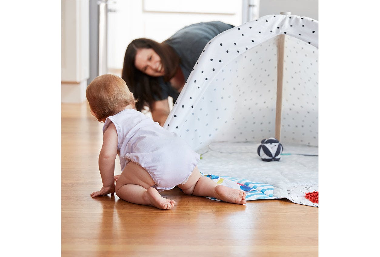 Happy Feet Play Mats - The Good Play Guide