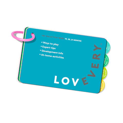Lovevery Lockbox - Realist Play Kit – TOYCYCLE
