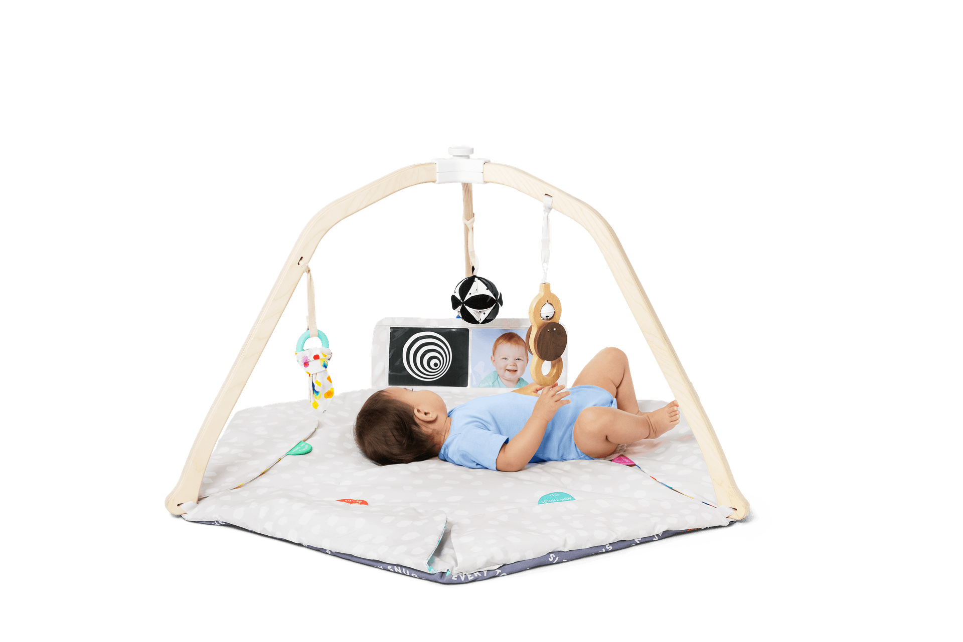 Lovevery play online gym accessories