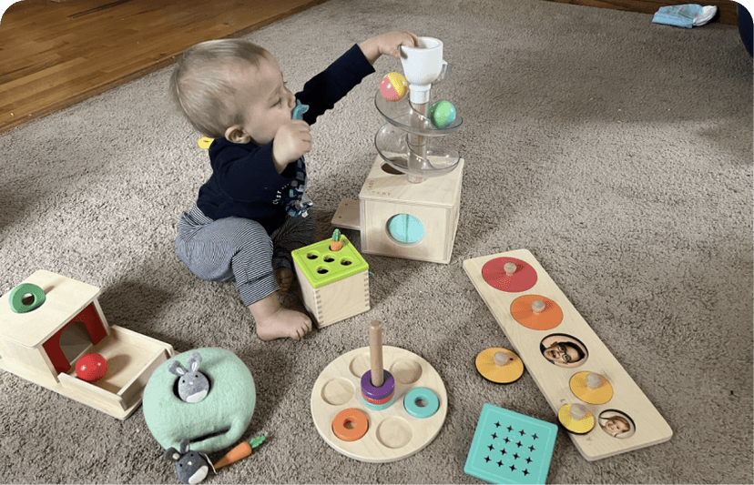 Shop Baby & Toddler Toys online  Early Learning & Development