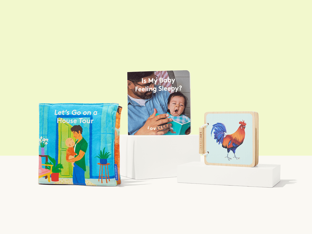 Product Card: ERC Months 3-4 Image