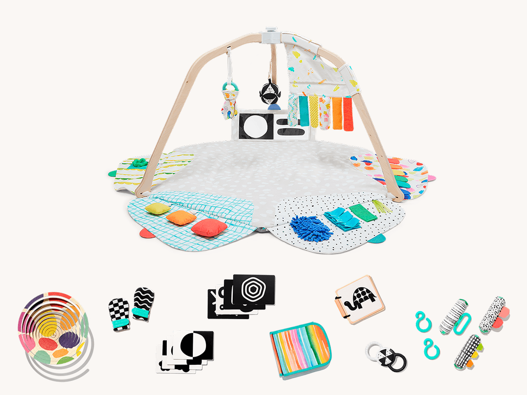 Newborn Gift Set