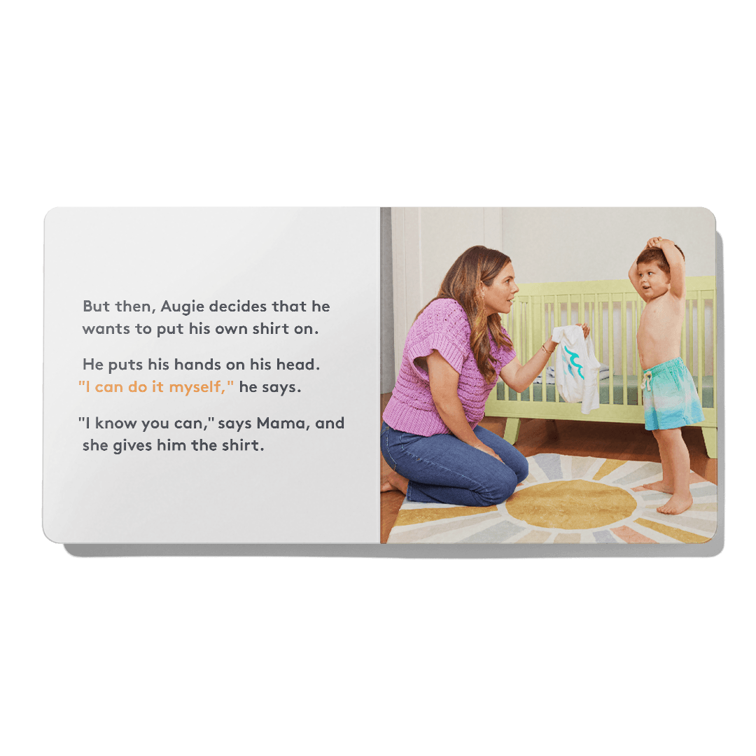 The Helper Play Kit Book Bundle slide 2