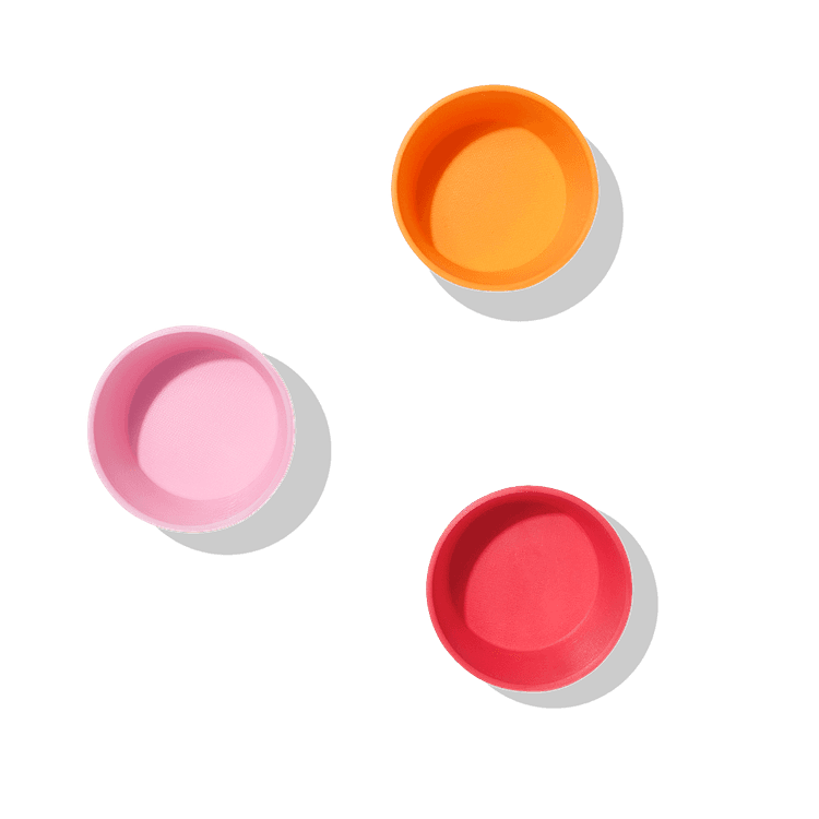 Recipe Prep Cups