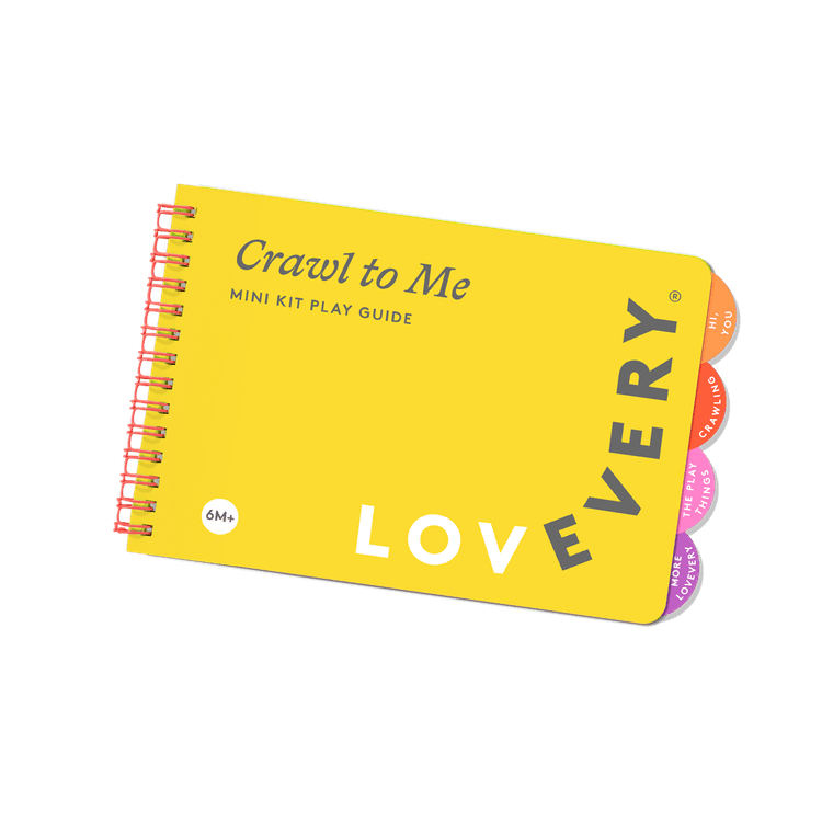 Mini Kits Play Guide