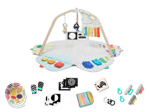 The Newborn Gift Set