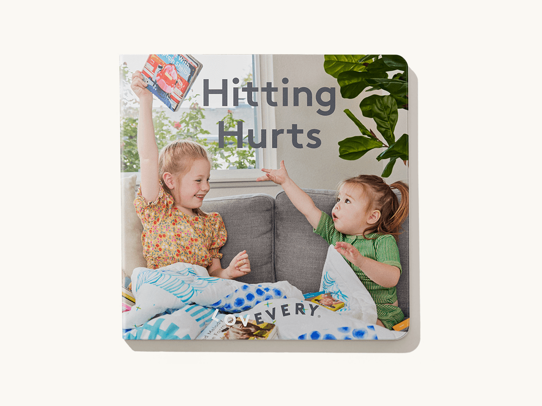 Book Collection: Hitting Hurts