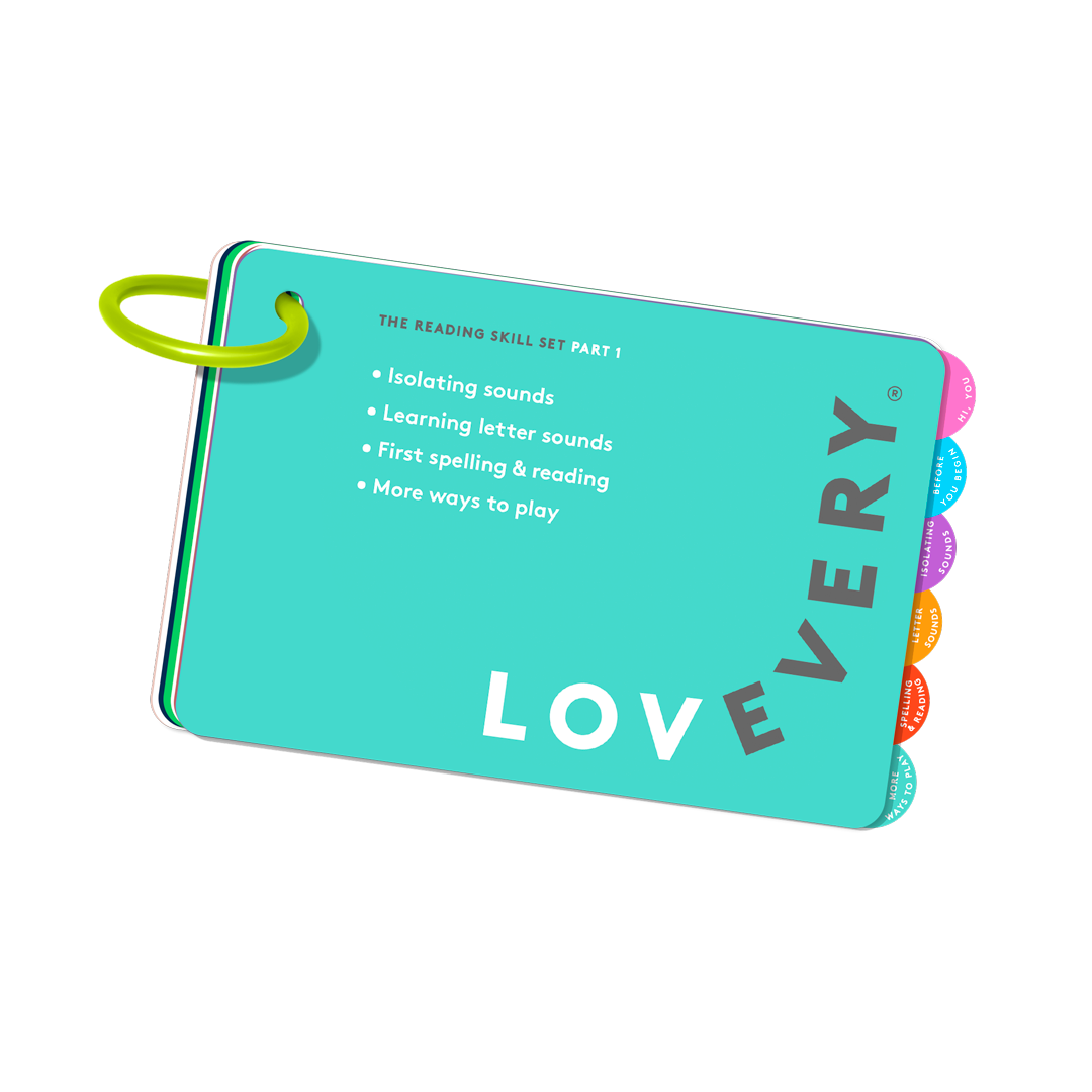 RSS Part 1: Play Guide