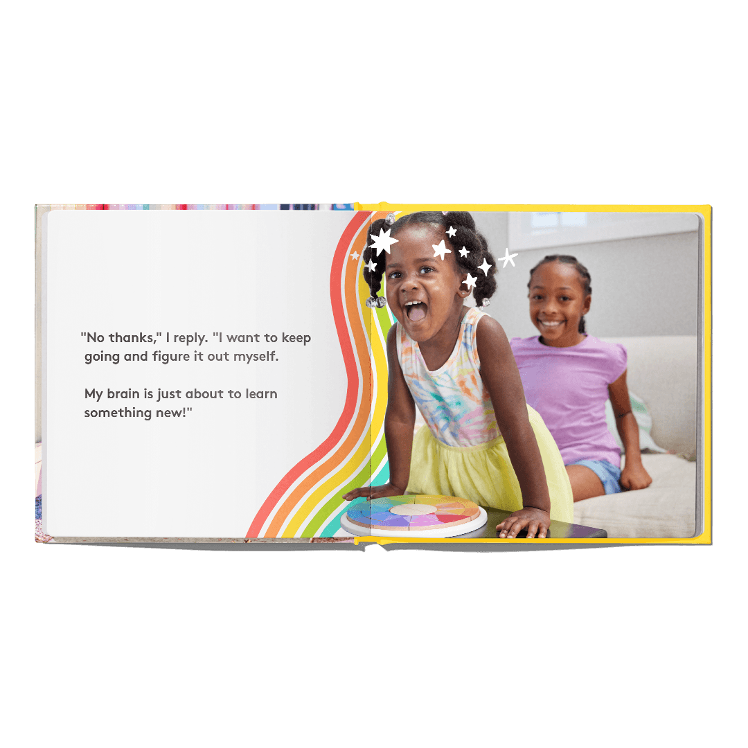 The Analyst Play Kit Book Bundle slide 2