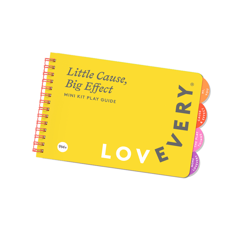 Mini Kit 3: Play Guide