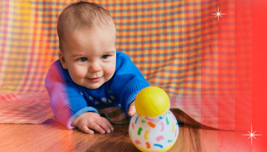 Black Friday Cyber Monday Lovevery