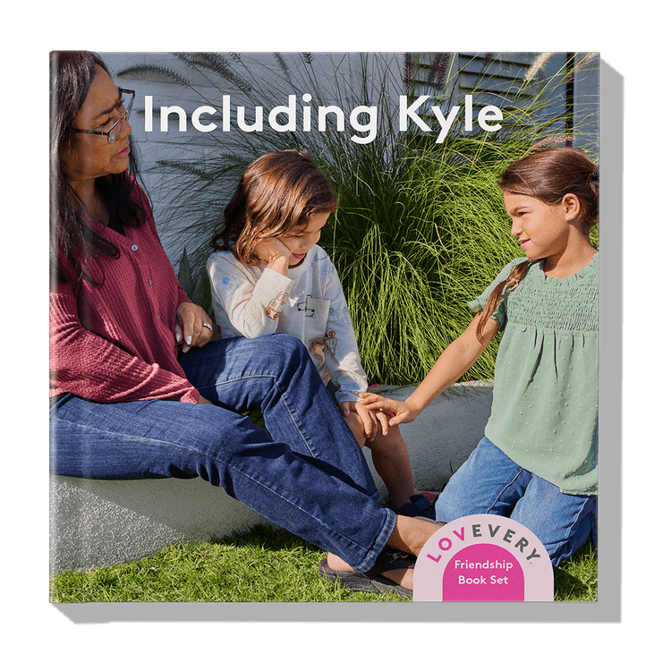 Including Kyle
