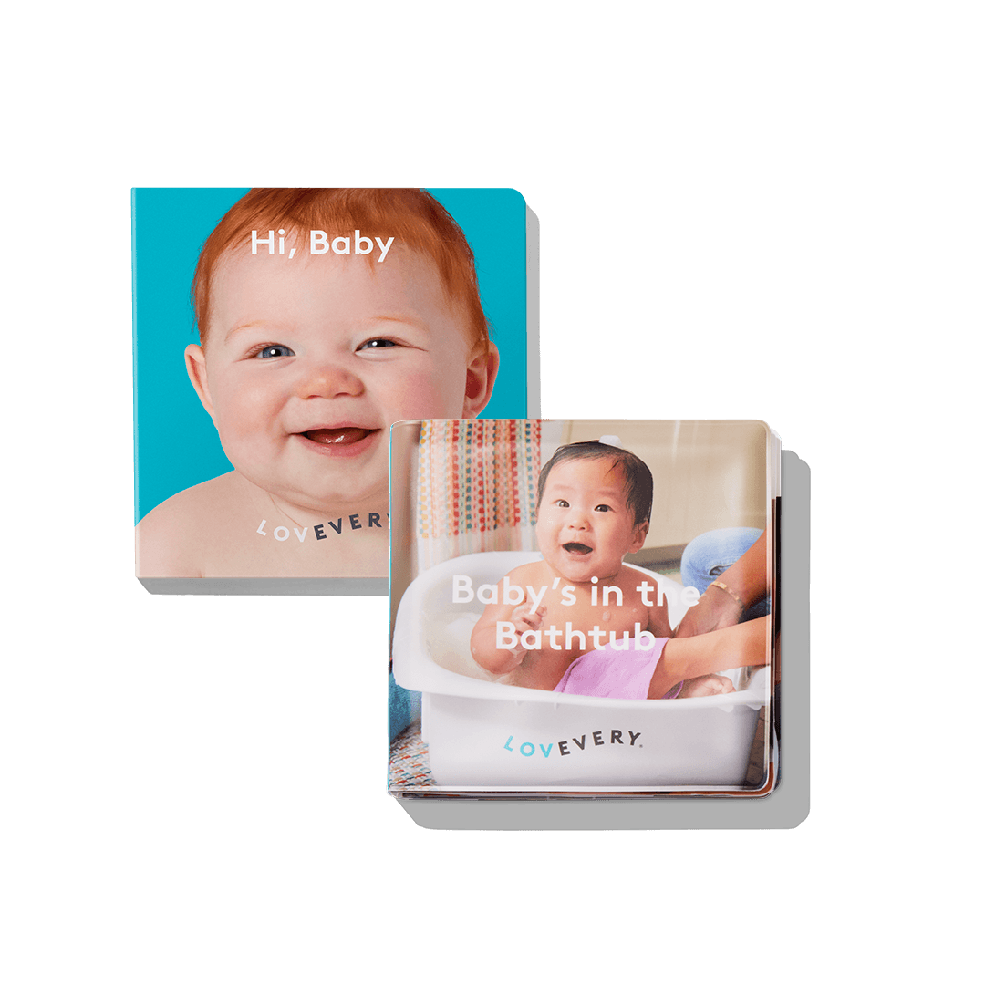 Senser book bundle