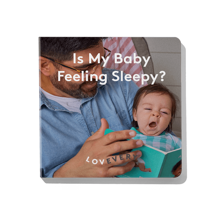 Is My Baby Feeling Sleepy?