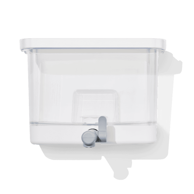 Lovevery Real Life Play Kitchen Fresh Water Tank