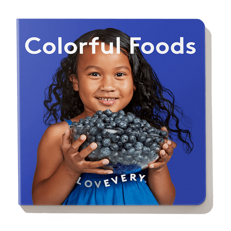 Lovevery Early Reader Club