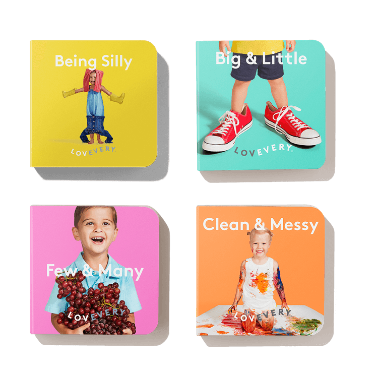 Mini Books