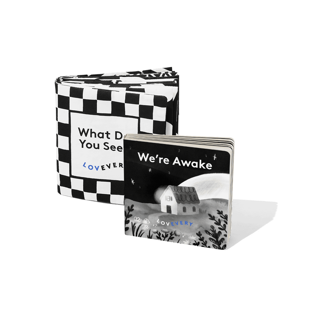 The Looker Play Kit Book Bundle Feature Image