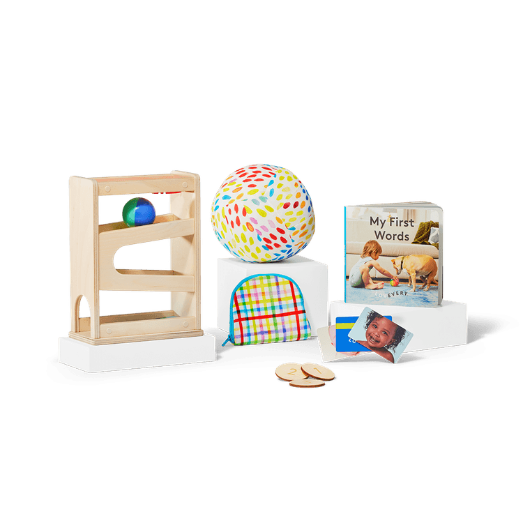 Toddler Product Mini Kit
