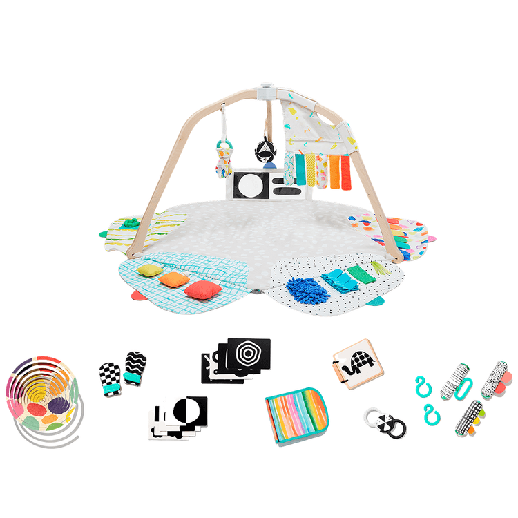 Newborn Gift Set