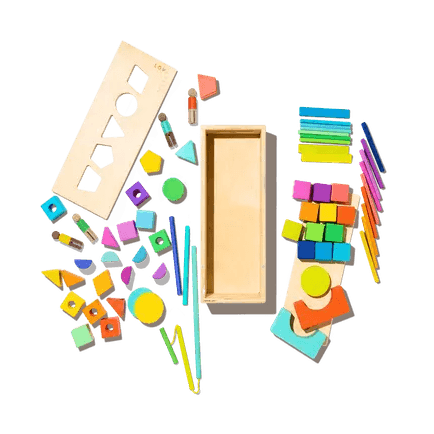 Block Set Feature Image override