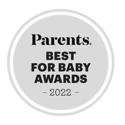 Parents 2022 Badge