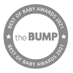 Best of Baby - The Bump Badge