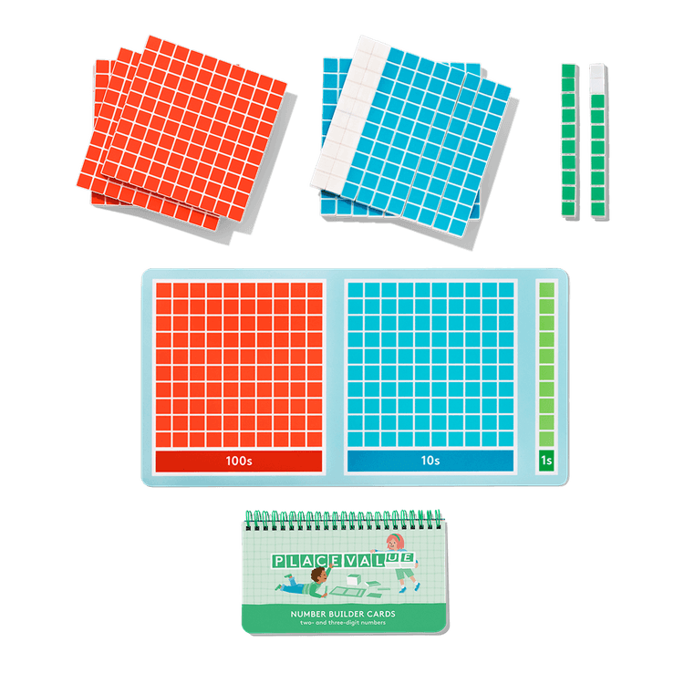 Lovevery Math Skill Set