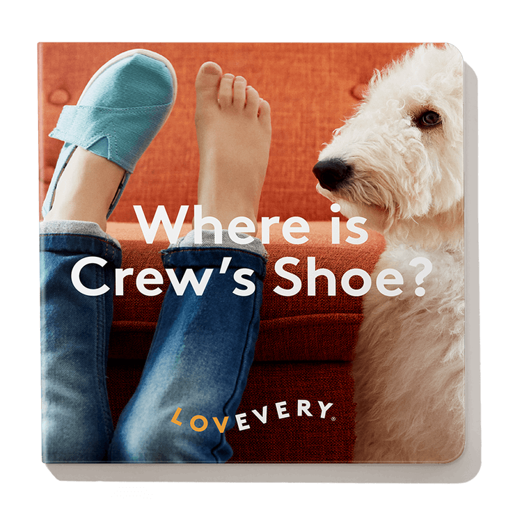 Lovevery Early Reader Club