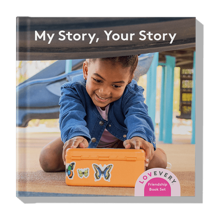 My Story, Your Story