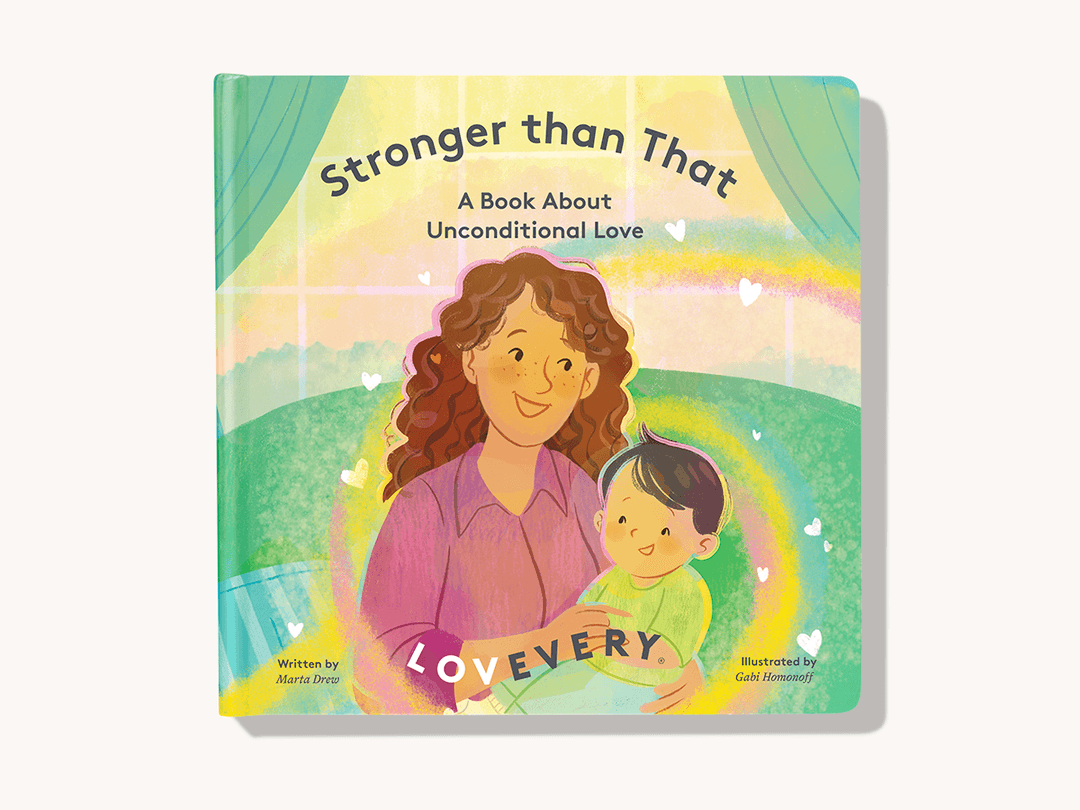 Stronger than That