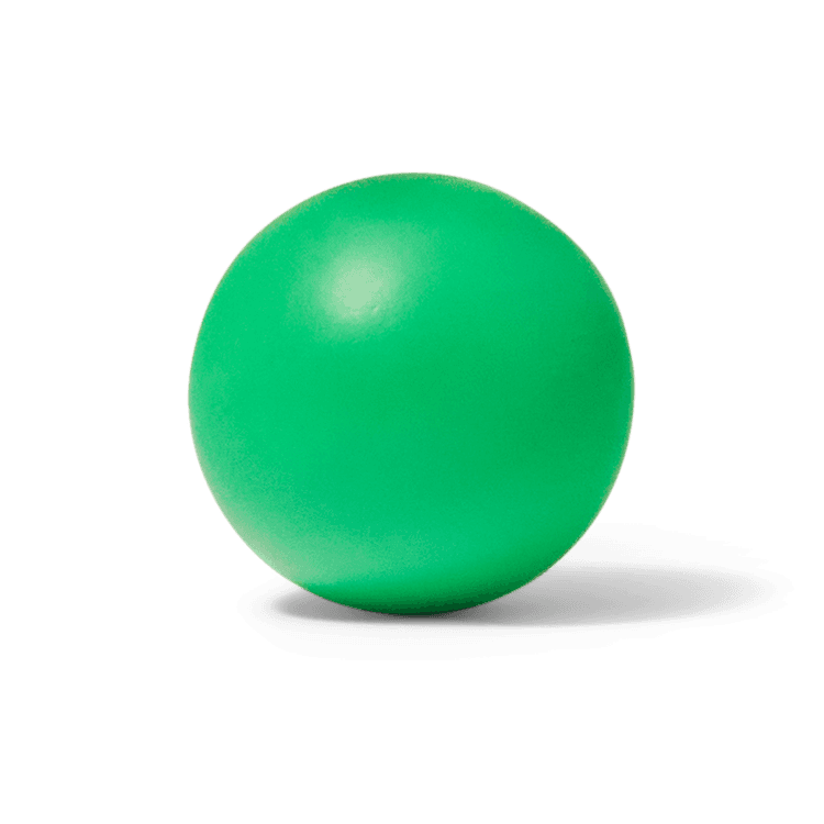 Wooden Ball
