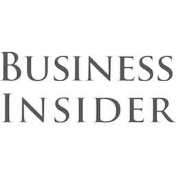 Business Insider Badge