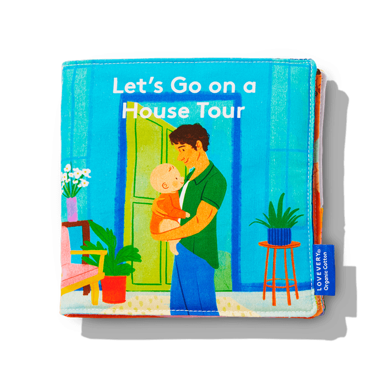 Lovevery Early Reader Club