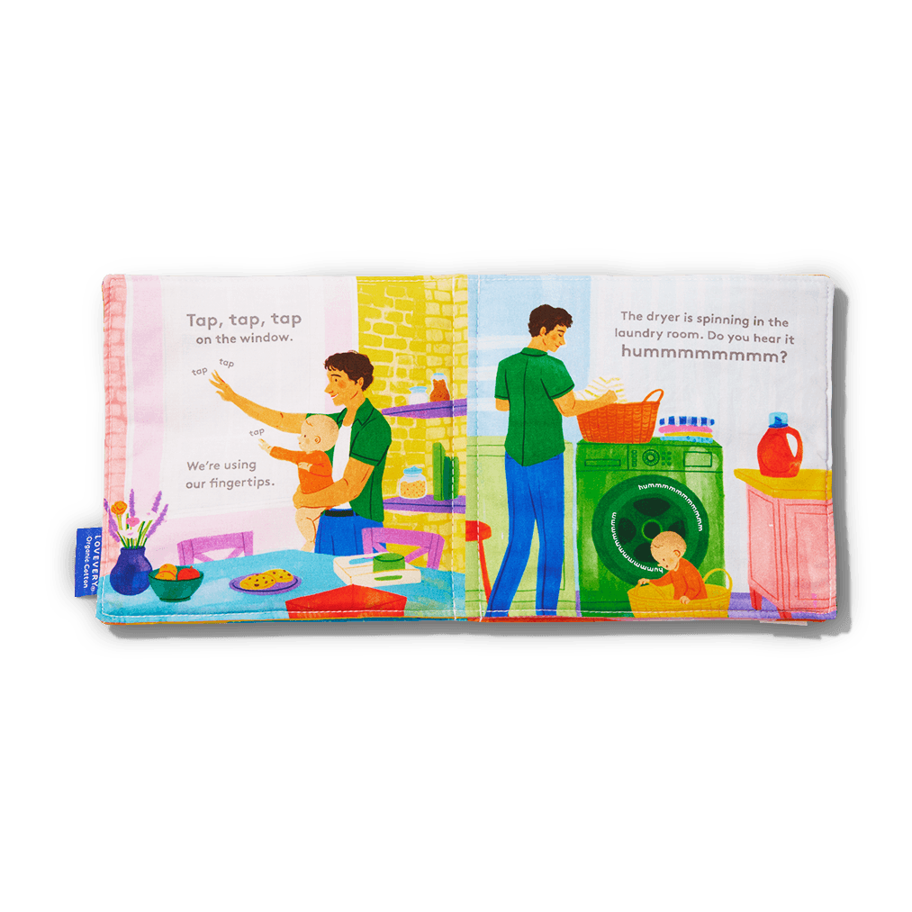 Lovevery Play Kit Charmer Book Bundle