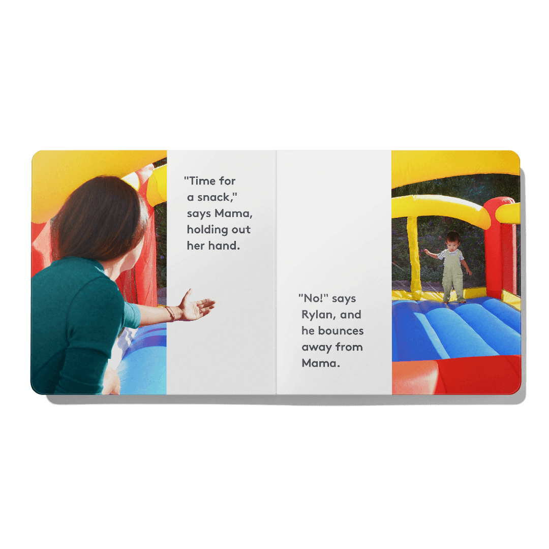 The Companion Play Kit Book Bundle slide 4