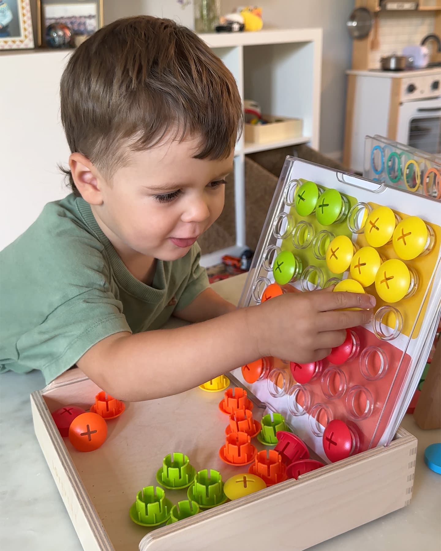 Lovevery Play Kit