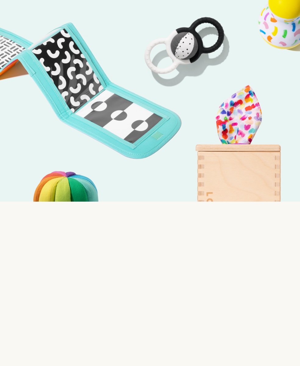 BFCM 2025: Shop All LP Hero - Desktop