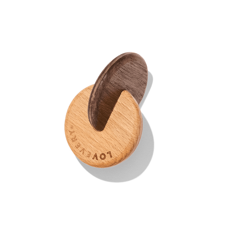 The Charmer: Hand to Hand Discs