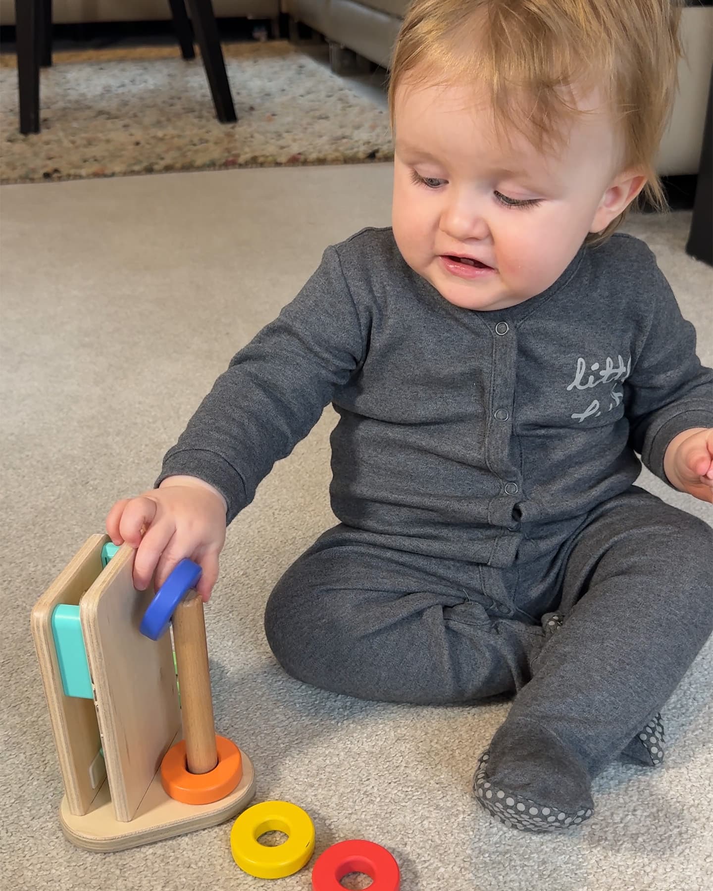 Lovevery Play Kit