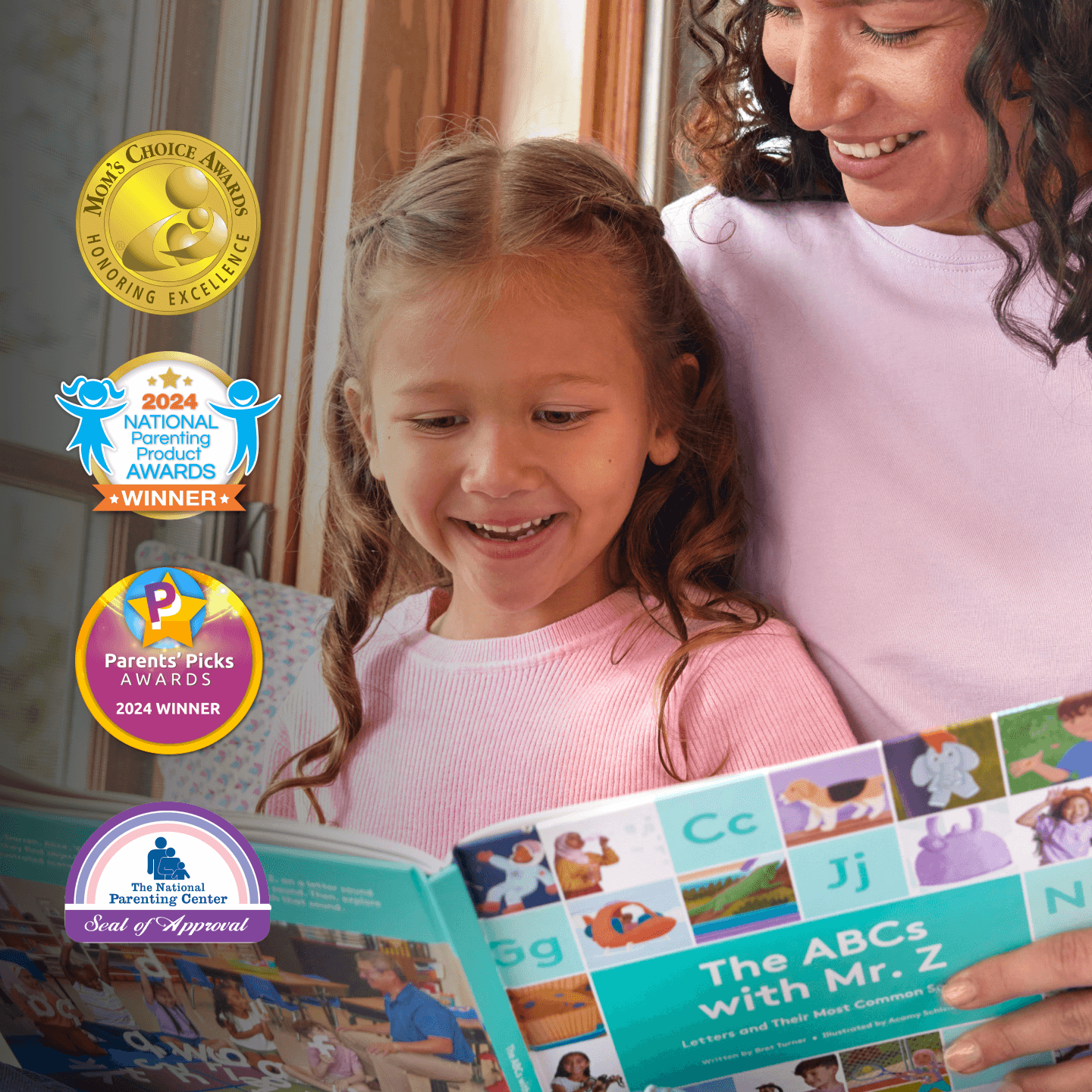 Lovevery The Reading Skill Set