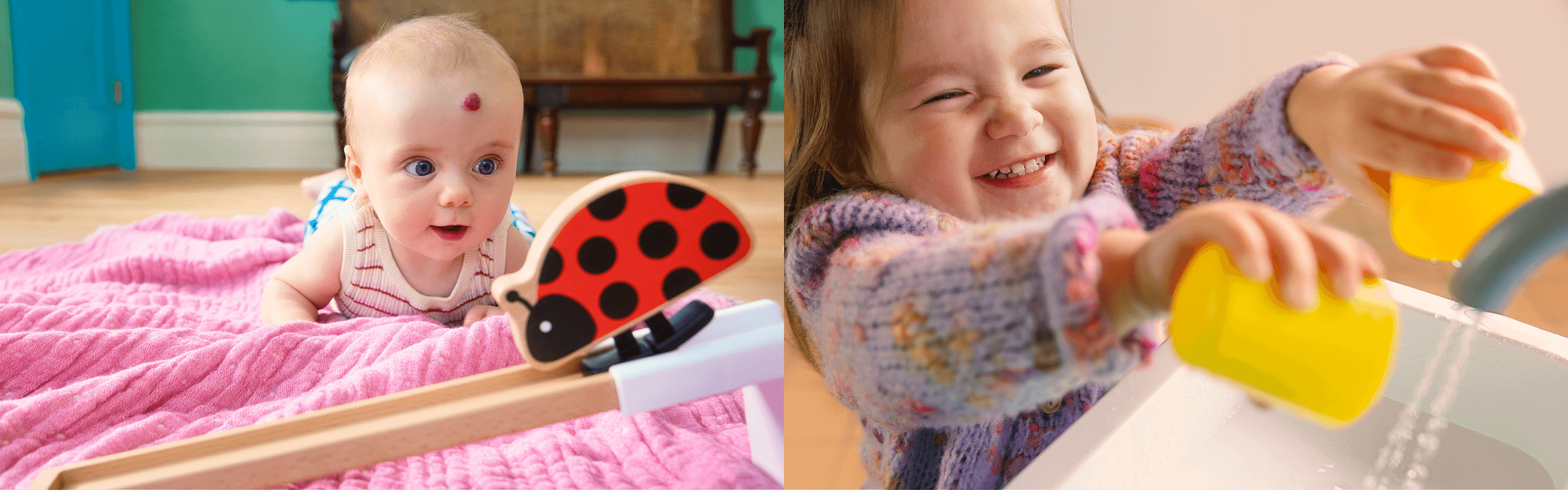 Lovevery The Play Kits